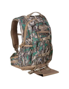 Mochila de Caza Camuflada North Mountain Gear 21L Impermeable