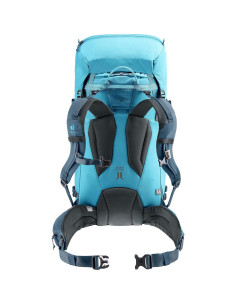 Mochila Deuter Guide 42+8 SL para Mujeres 50L Escalada 2