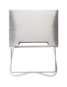 Mesa Plegable de Acero Inoxidable Snow Peak LV-039 49.5x33 cm 2