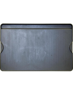Plancha Parrilla de Hierro Fundido Camp Chef 40.64x60.96cm 2