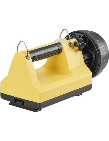 Linterna Recargable Streamlight E-Spot LiteBox 1150 Lúmenes