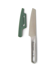 Cuchillo y Cuchara de Cocina Sea to Summit Acero Inoxidable 2