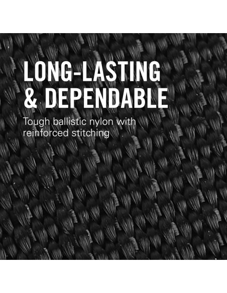 Funda de Nylon Mediana LEATHERMAN para Herramientas Múltiples