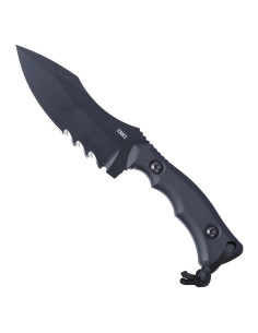 Cuchillo de Supervivencia CRKT Bugsy con Funda Kydex 8.89 cm