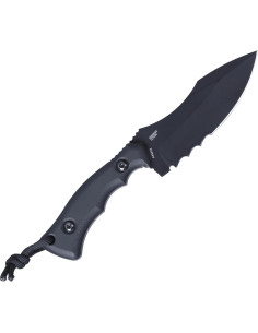 Cuchillo de Supervivencia CRKT Bugsy con Funda Kydex 8.89 cm 2