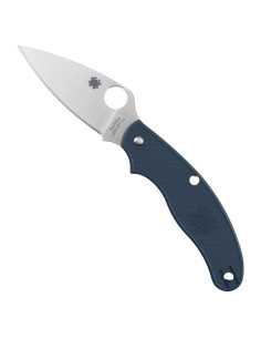 Cuchillo de bolsillo Spyderco UK Penknife 7.37 cm acero CPM SPY27