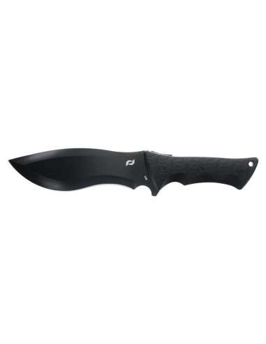 Cuchillo Fijo Schrade Little Ricky 35.88 cm Acero 65Mn