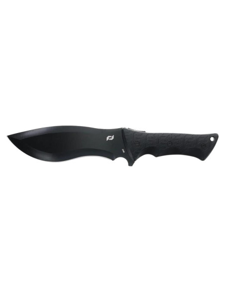Cuchillo Fijo Schrade Little Ricky 35.88 cm Acero 65Mn