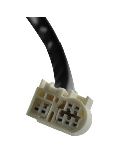 Espejo Lateral Eléctrico Calentado Dependable Direct Toyota Corolla 2014-2017 2