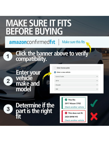 Pastillas de freno cerámicas Quality-Built Black Series 1003-1001C