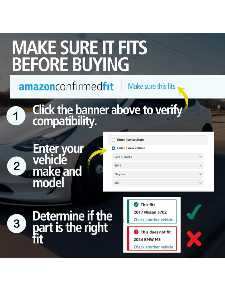 Pastillas de freno cerámicas Quality-Built Black Series 1003-1001C