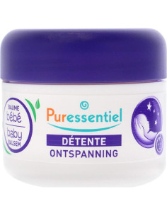 Bálsamo para Bebés Puressentiel Lavanda 29.57 ml 100% Natural 2