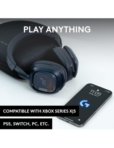 Auriculares Inalámbricos Astro A30 para Xbox - Azul