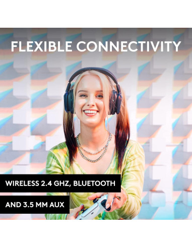 Auriculares Inalámbricos Astro A30 para Xbox - Azul