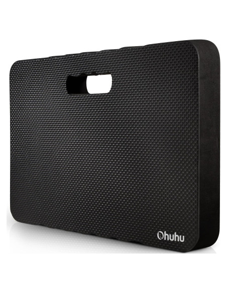 Almohadilla de Rodillas Ohuhu 43x28cm Resistente al Agua