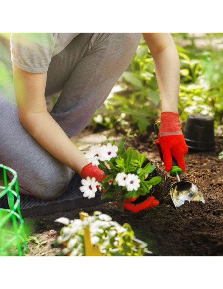 Almohadilla de Rodillas Ohuhu 43x28cm Resistente al Agua