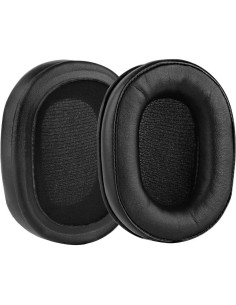 Almohadillas de Reemplazo Geekria para Auriculares Medianos 2