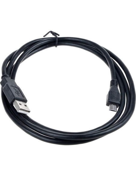 Cable de Carga USB Jantoy para Auriculares Audio-Technica ATH-S200BT