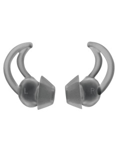 Puntas de Silicona Bose StayHear+ Grande - Kit de 2