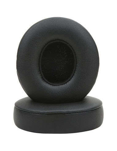 Almohadillas de Reemplazo Earrock para Auriculares Beats Solo 2/3