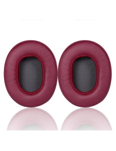 Almohadillas de Reemplazo Skullcandy para Crusher y Hesh ANC - Negro