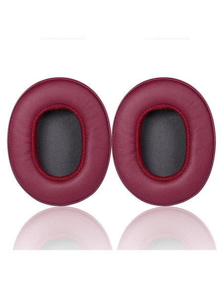 Almohadillas de Reemplazo Skullcandy para Crusher y Hesh ANC - Negro