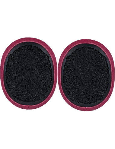 Almohadillas de Reemplazo Skullcandy para Crusher y Hesh ANC - Negro