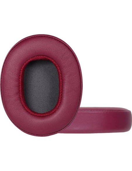 Almohadillas de Reemplazo Skullcandy para Crusher y Hesh ANC - Negro