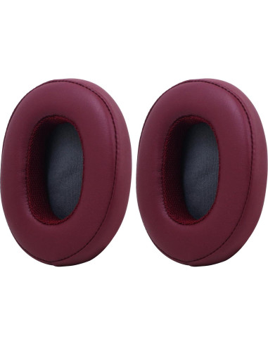 Almohadillas de Reemplazo Skullcandy para Crusher y Hesh ANC - Negro