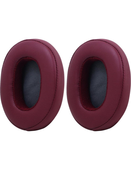 Almohadillas de Reemplazo Skullcandy para Crusher y Hesh ANC - Negro