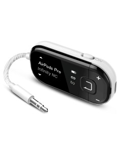 Adaptador Bluetooth Avantree Voyager - Transmisor de Audio 5.4