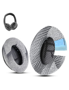 Almohadillas Gel Refrigerante Krone Kalpasmos para Bose