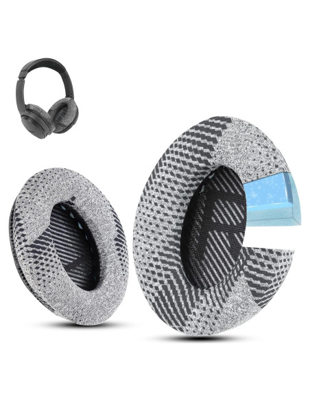 Almohadillas Gel Refrigerante Krone Kalpasmos para Bose