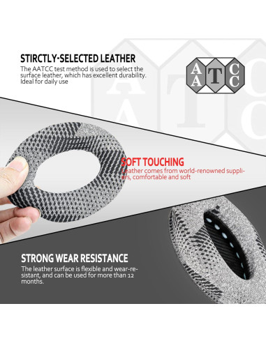 Almohadillas Gel Refrigerante Krone Kalpasmos para Bose