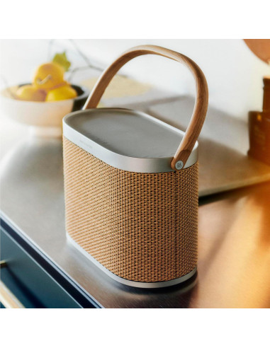 Altavoz Bluetooth Portátil Bang & Olufsen Beosound A5 360