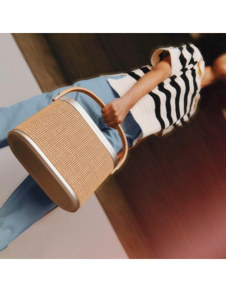 Altavoz Bluetooth Portátil Bang & Olufsen Beosound A5 360