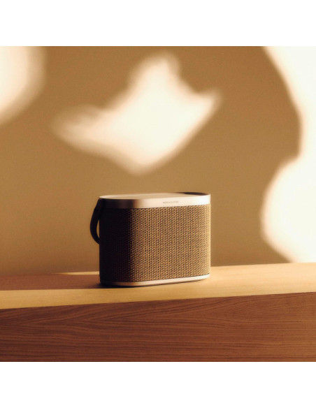 Altavoz Bluetooth Portátil Bang & Olufsen Beosound A5 360