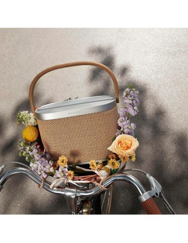 Altavoz Bluetooth Portátil Bang & Olufsen Beosound A5 360