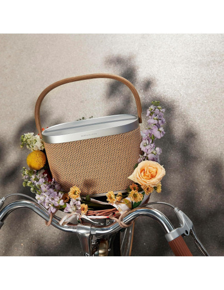 Altavoz Bluetooth Portátil Bang & Olufsen Beosound A5 360