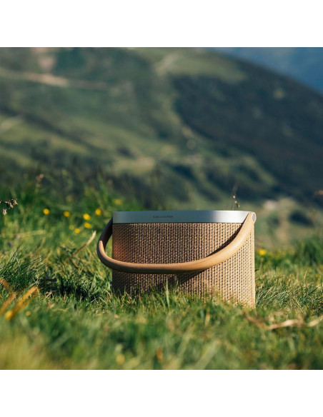 Altavoz Bluetooth Portátil Bang & Olufsen Beosound A5 360