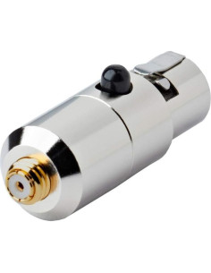 Conector Adaptador AKG MDA1 - 0.91 kg - 10.16x6.35x2.54 cm 2