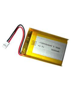 Batería de Reemplazo 3.7V 1600mAh AOLIKES para Auriculares Edifier