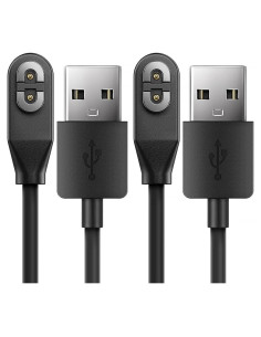 Cargador Magnético Tusita 1M para AfterShokz Aeropex y OPENRUN