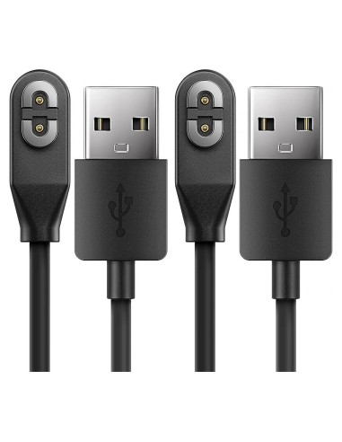 Cargador Magnético Tusita 1M para AfterShokz Aeropex y OPENRUN