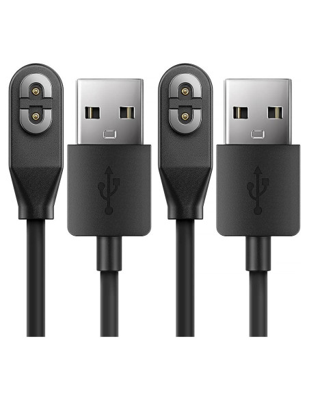 Cargador Magnético Tusita 1M para AfterShokz Aeropex y OPENRUN