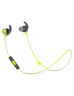 Auriculares In-Ear Inalámbricos JBL Reflect Mini 2.0 Verde