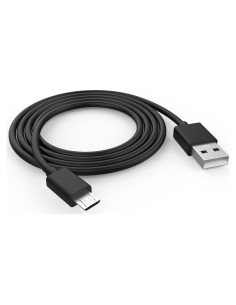 Cable de Carga Micro USB Lusgawer 1.5m para SteelSeries y Astro