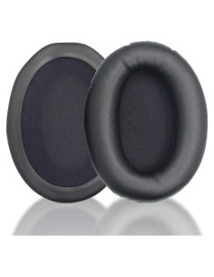 Almohadillas de Reemplazo Hyper-X Cloud 2 - Espuma de Memoria