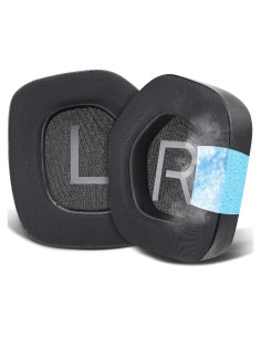 Almohadillas de Gel Refrigerante SOULWIT para Auriculares AW988