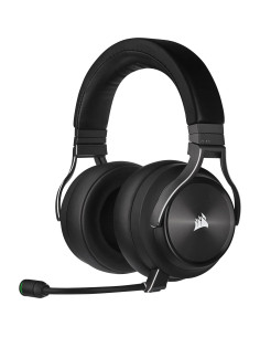 Auriculares Gaming Corsair Virtuoso RGB Wireless XT - Bluetooth 5.0 2